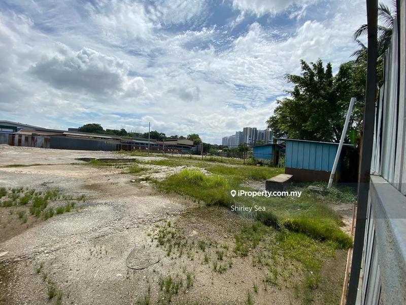 Tanah Perindustrian untuk Dijual di Taman Balakong Jaya, Balakong oleh Shirley Sea - iProperty.com.my