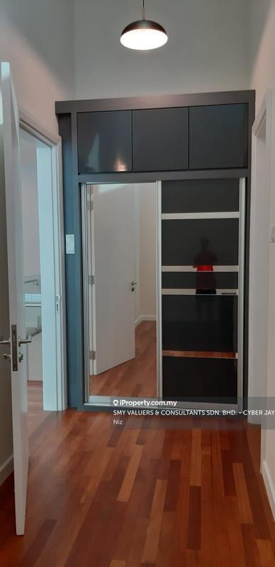 Rumah Berkembar untuk Dijual di Sejati Residence Type H, Cyberjaya oleh Niz - iProperty.com.my