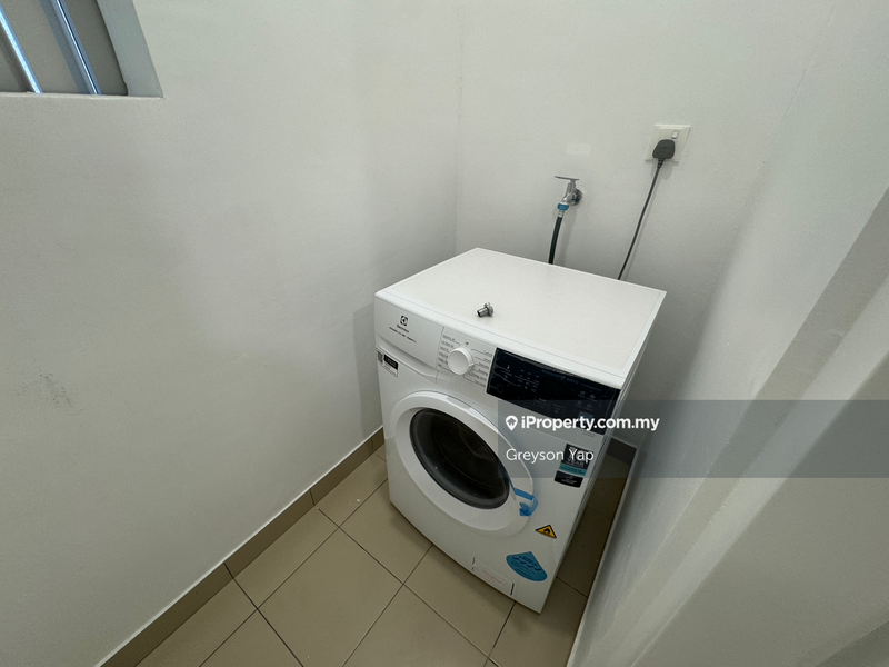 Residensi Servis untuk Disewa di The Sentral Suites oleh Greyson Yap - iProperty.com.my