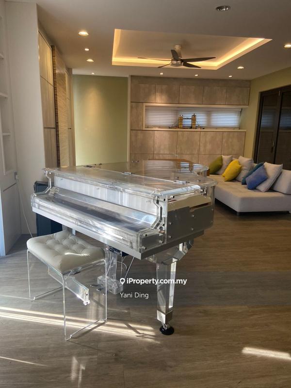 Bungalow House for Sale in Damansara Heights, Damansara Heights by Yani Ding - iProperty.com.my