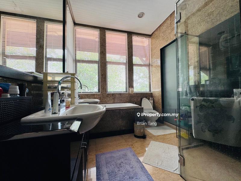 Banglo untuk Dijual di Bukit Kiara Residence, Sri Hartamas, Sri Hartamas oleh Brian Tang - iProperty.com.my