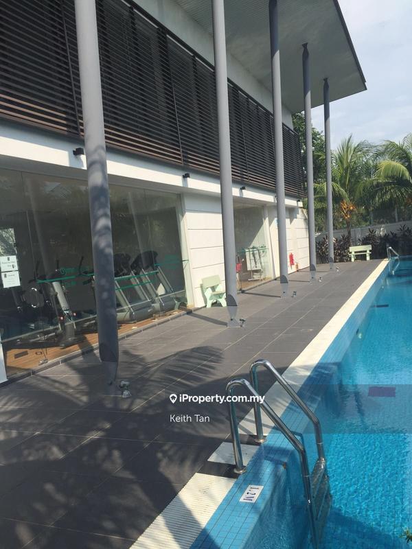 3-storey Terraced House for Sale in Laman Klebang, Klebang by Keith Tan - iProperty.com.my