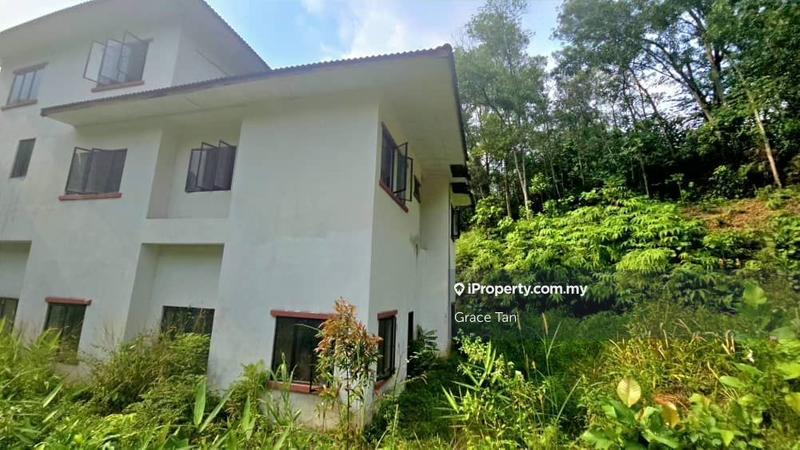 Bungalow House for Sale in Taman Equine, Seri Kembangan by Grace Tan - iProperty.com.my