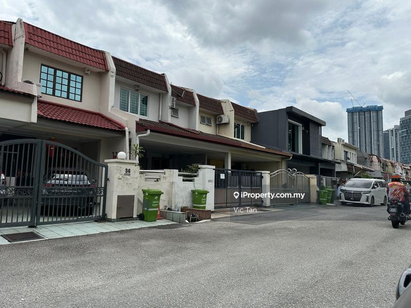 2-storey Terraced House for Sale in Taman Sri Bahtera, Cheras by Vic Tan - iProperty.com.my