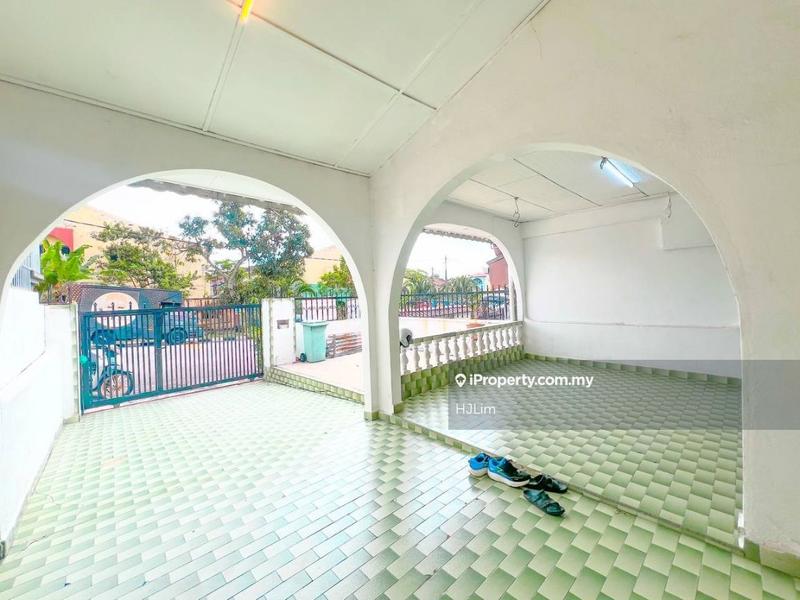 2-storey Terraced House for Sale in Taman Delima, Cheras by HJLim - iProperty.com.my