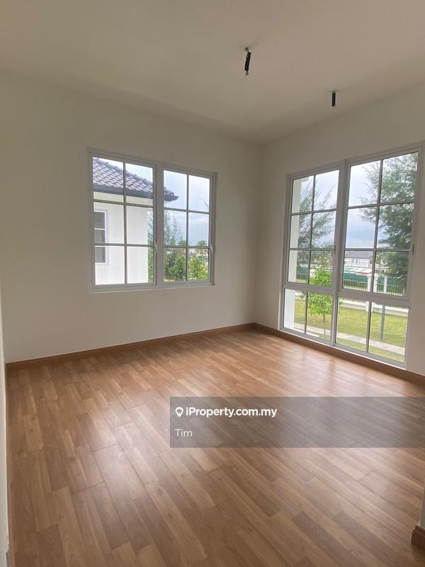 Semi-Detached House for Sale in Eco Majestic, Semenyih by Tim - iProperty.com.my