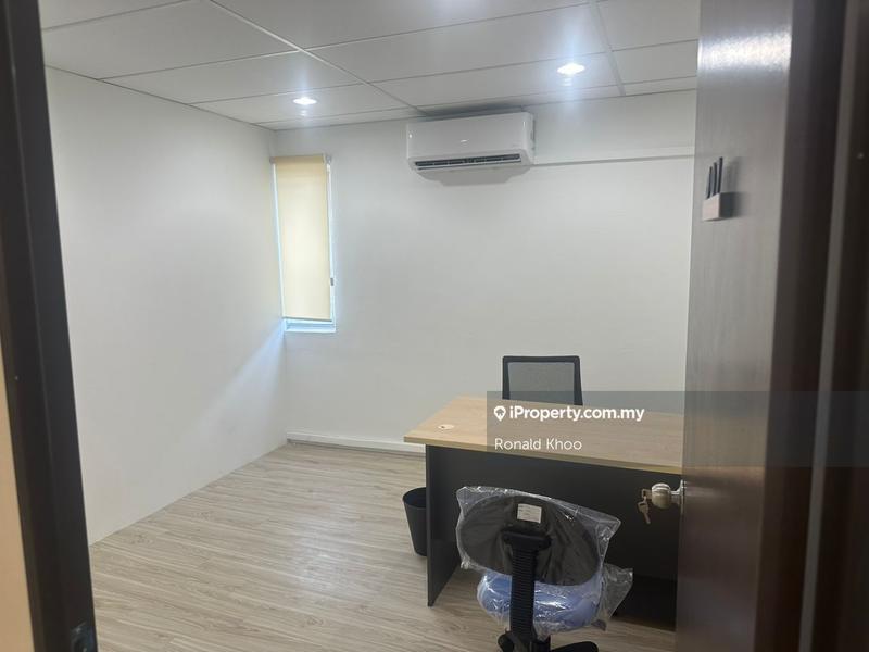 Shop / Office untuk Disewa di Puchong, Selangor oleh Ronald Khoo - iProperty.com.my