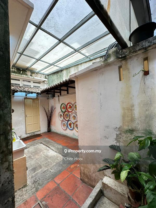 Kedai untuk Dijual di georgetown, George Town oleh Chee Hooi - iProperty.com.my