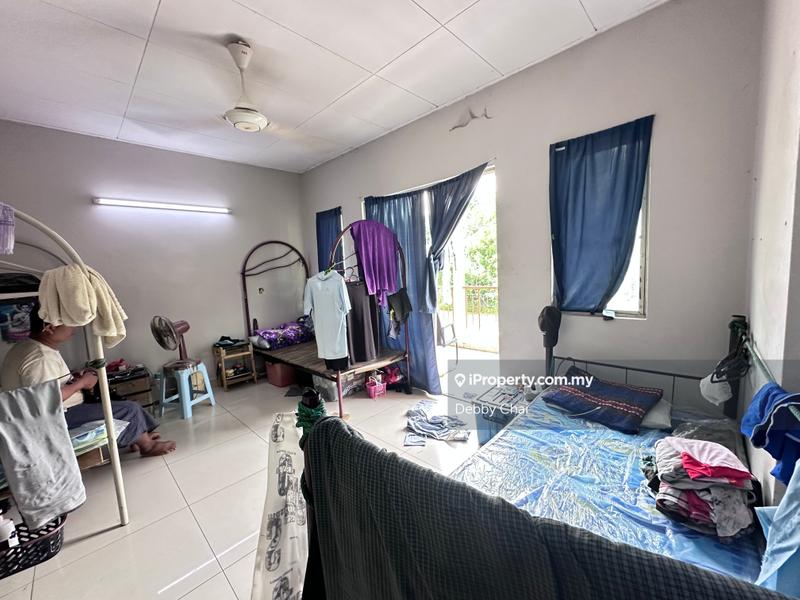 Rumah Berangkai 2 Tingkat untuk Dijual di TAMAN PUCHONG UTAMA, Puchong oleh Debby Chai - iProperty.com.my