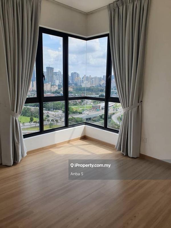 Service Residence for Sale in Tuan Residency by Anba S - iProperty.com.my