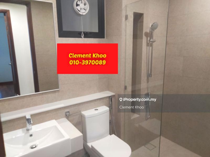 Kondominium untuk Disewa di Muze @ PICC oleh Clement Khoo - iProperty.com.my