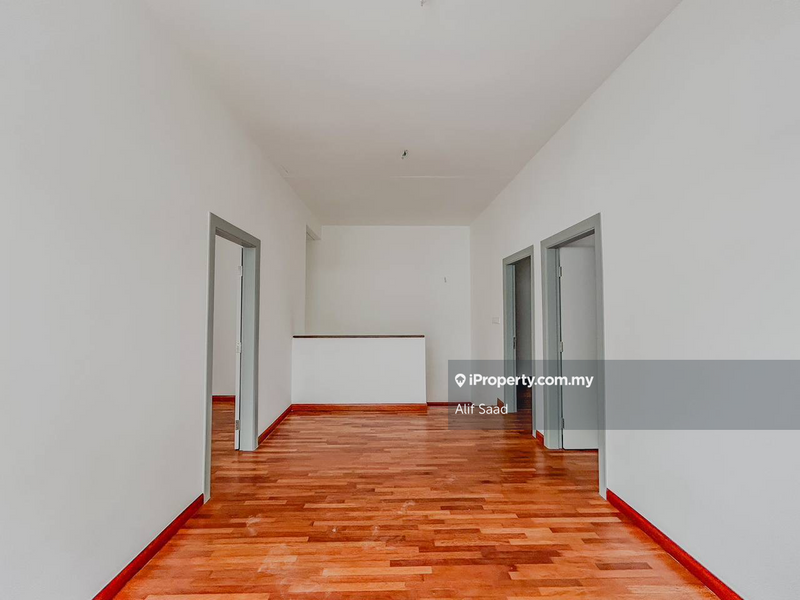 Semi-Detached House for Sale in Alam Impian, Shah Alam by Alif Saad - iProperty.com.my