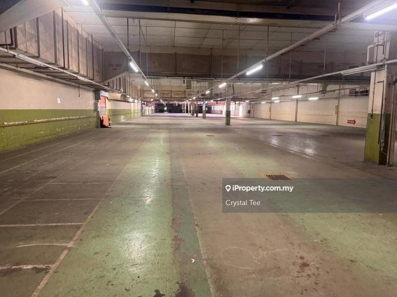 Warehouse for Rent in Taman Perindustrian Bayan Lepas, Bayan Lepas by Crystal Tee - iProperty.com.my