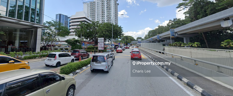 Banglo Komersial untuk Dijual di Bukit Bintang, KL City Centre oleh Charis Lee - iProperty.com.my