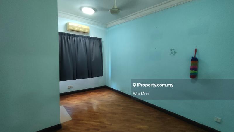 Semi-Detached House for Sale in Bukit Segar, Cheras by Wai Mun - iProperty.com.my