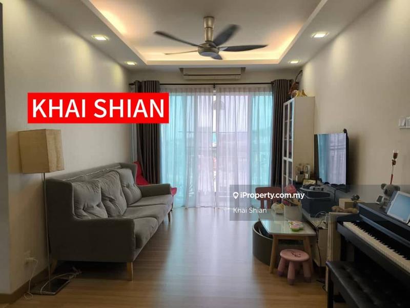 For Rent - The Golden Triangle Condominium