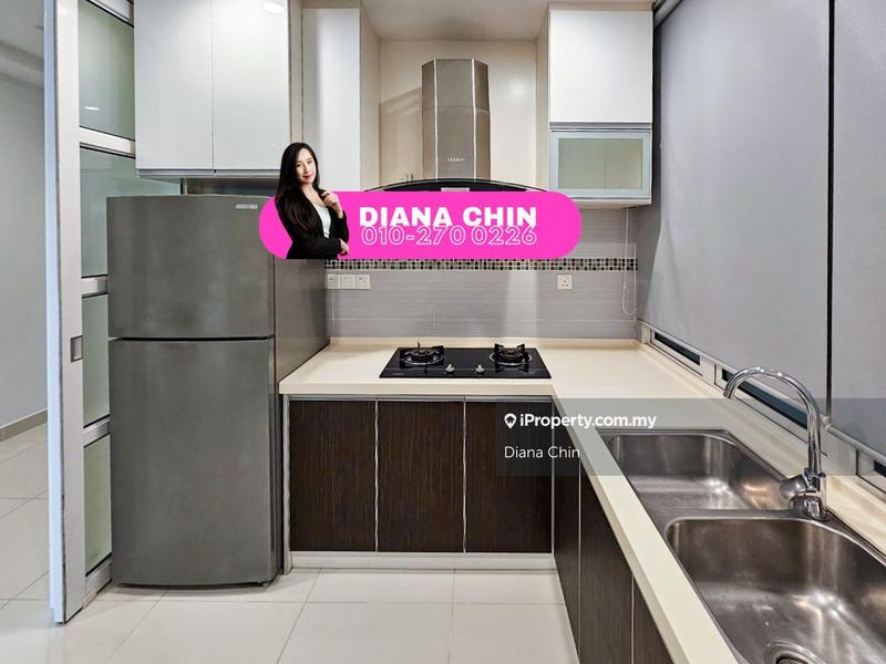 Condominium for Sale in Gurney Paragon by Diana Chin - iProperty.com.my