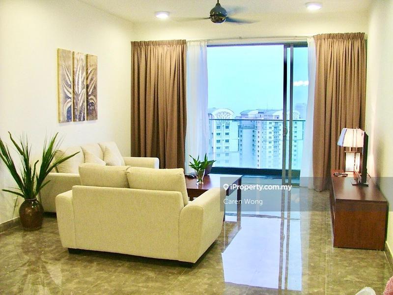 For Rent - Kiaramas Danai