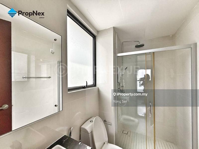 For Rent - Bay Laurel @ Country Garden Danga Bay