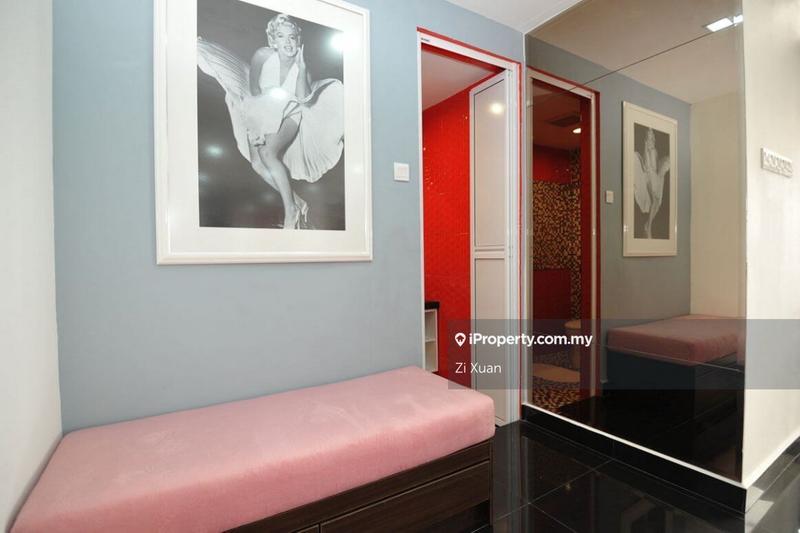 Condominium for Sale in Impiana On The Waterfront Condominium by Zi Xuan - iProperty.com.my