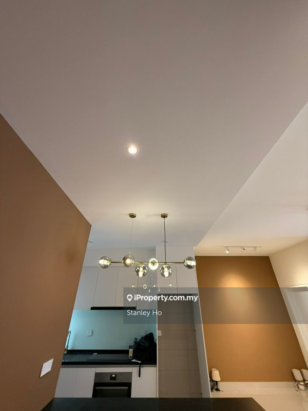 Kondominium untuk Disewa di Bangsar Hill Park oleh Stanley Ho - iProperty.com.my
