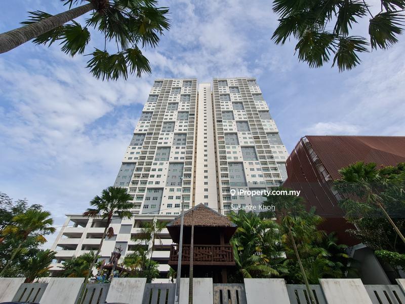 For Sale - Palma Laguna