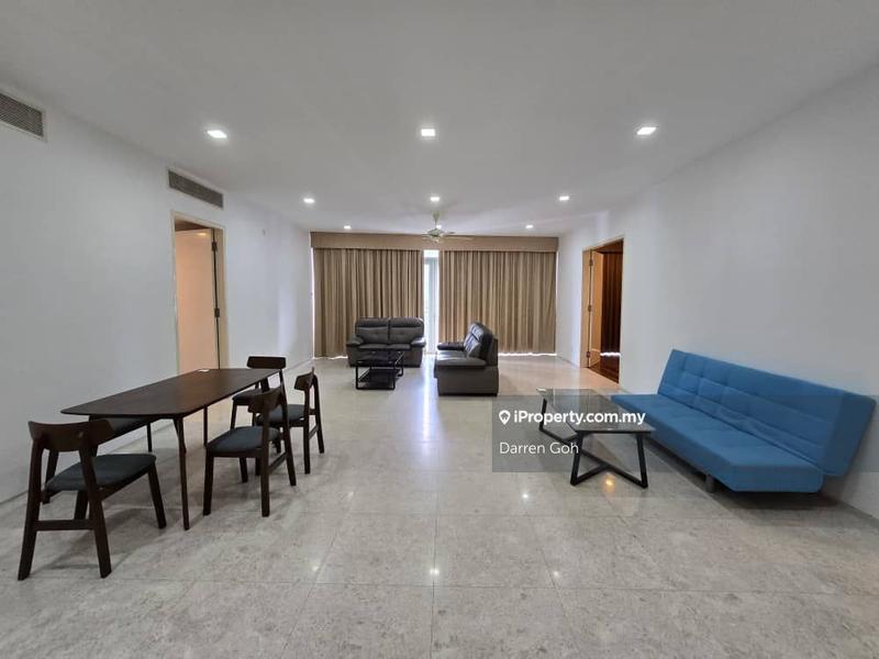 For Rent - K Residence @ KLCC