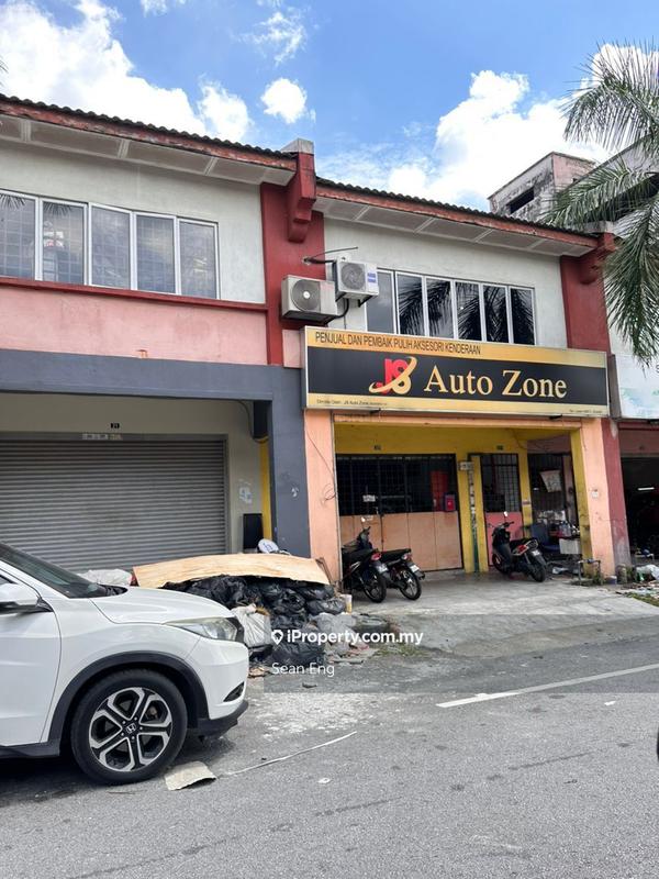 For Sale - Saujana damansara