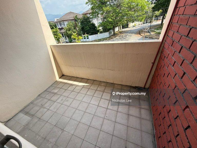 Rumah Berkembar untuk Dijual di Taman Idris, Ipoh oleh Nicholas Lee - iProperty.com.my