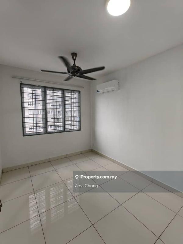 Kondominium untuk Dijual di Aurora Residence @ Lake Side City oleh Jess Chong - iProperty.com.my