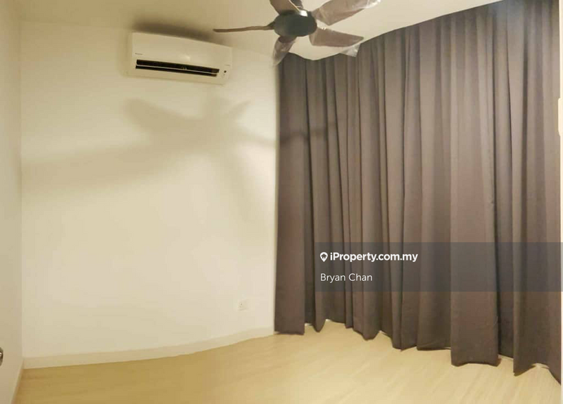 Residensi Servis untuk Dijual di H2O Residences oleh Bryan Chan - iProperty.com.my