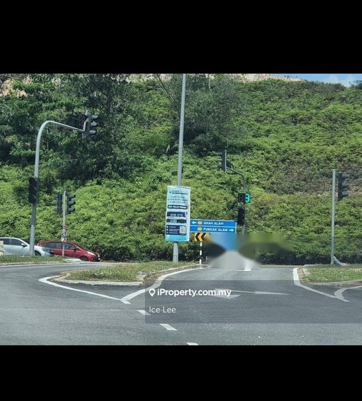 Agricultural Land for Sale in Seksyen U15, Shah Alam by Ice Lee - iProperty.com.my