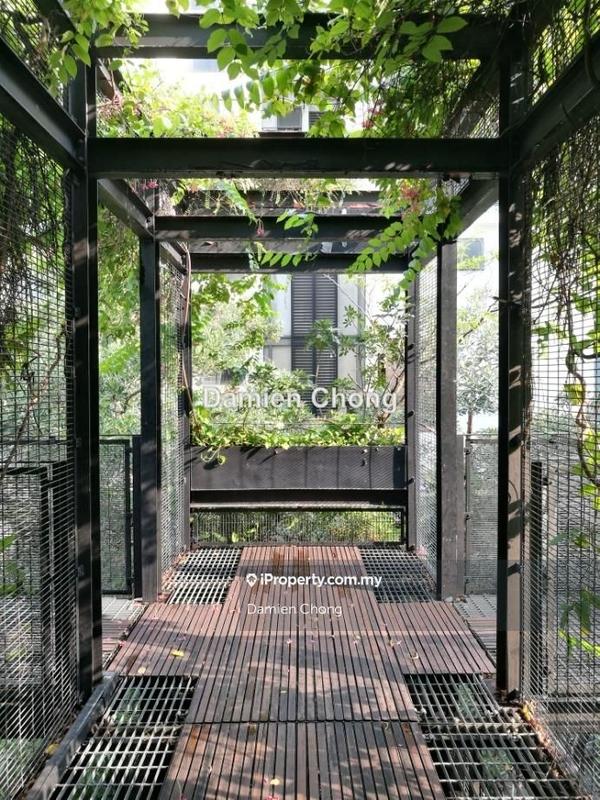 Service Residence for Sale in Centrio Pantai Hillpark by Damien Chong - iProperty.com.my