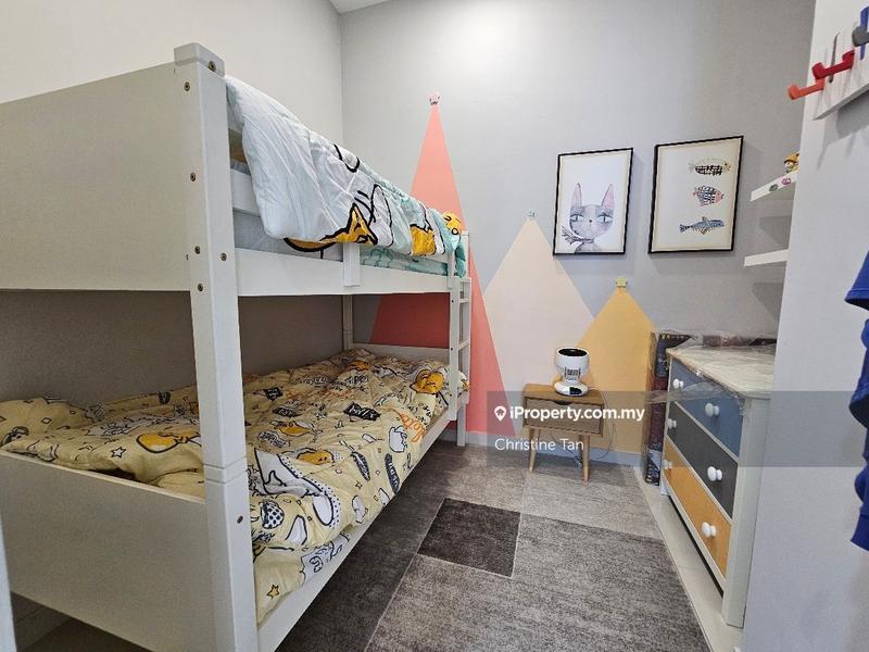 Service Residence for Rent in Dianthus @ Tropicana Gardens by Christine Tan - iProperty.com.my