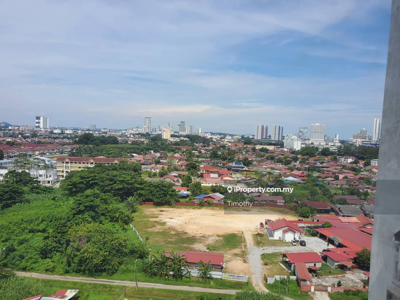 Kondominium untuk Disewa di Casuarina Park (Pandan Wangi) oleh Timothy - iProperty.com.my
