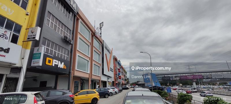 Shop-Office for Sale in Damansara Jaya, Petaling Jaya by Daren Lim - iProperty.com.my