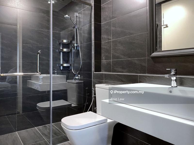 Service Residence for Sale in NOVUM by Zoie Law - iProperty.com.my