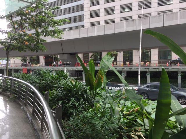 Pejabat untuk Disewa di Kl Sentral, Kuala Lumpur oleh Henry Chin - iProperty.com.my