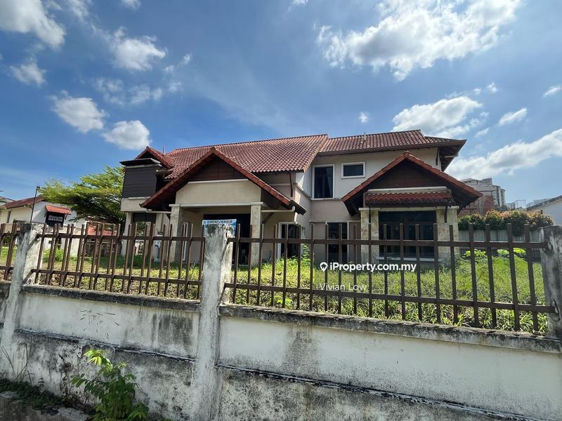 Bungalow House for Sale in Bandar Kinrara Seksyen 9, Bandar Kinrara by Vivian Low - iProperty.com.my