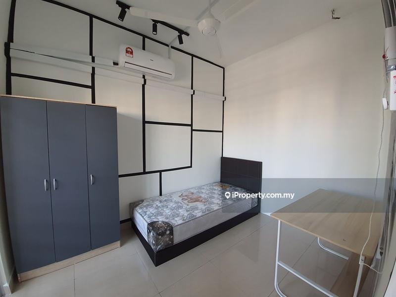 For Rent - Seri Pinang