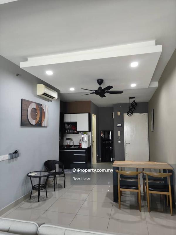 Service Residence for Sale in Univ 360 Place by Ron Liew - iProperty.com.my