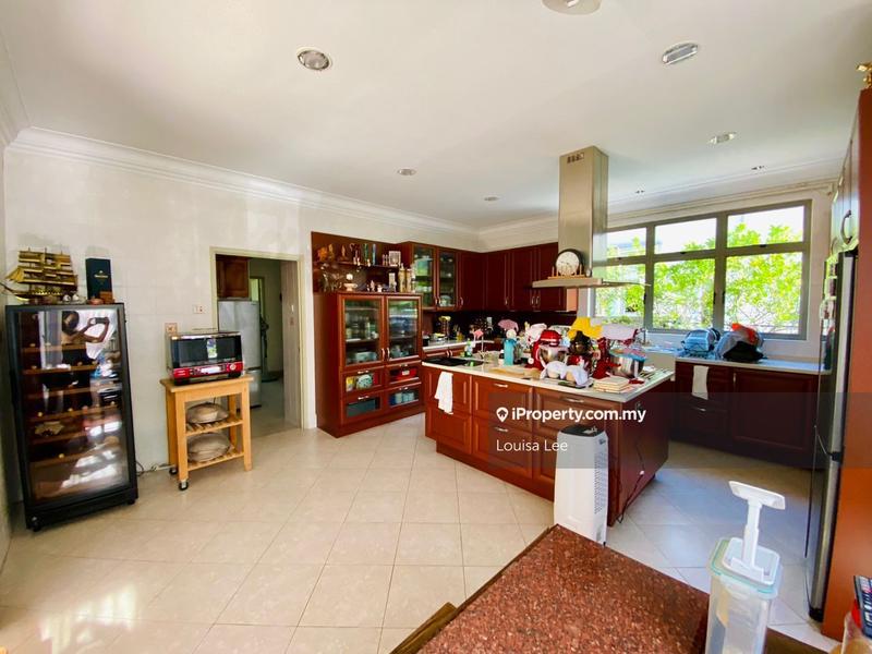 Banglo untuk Dijual di 8s5w7, Shah Alam oleh Louisa Lee - iProperty.com.my