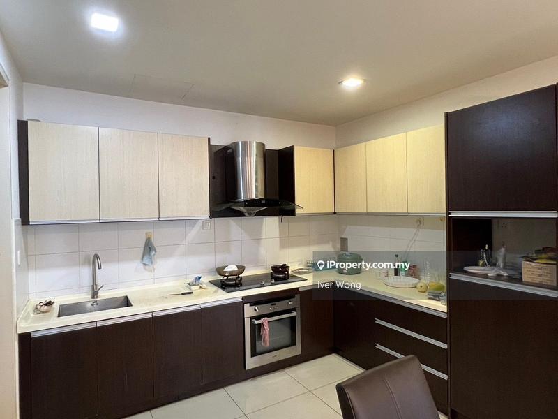 For Rent - Setia SKY Residences