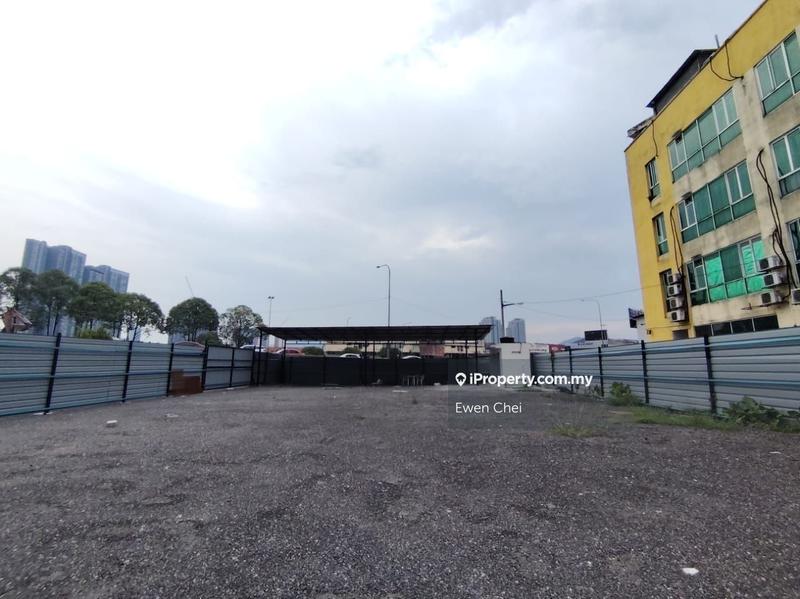 For Rent - (Mainroad) Medan Batu Caves Commercial Land (Rent) Selayang Sri Gombak Kepong Segambut