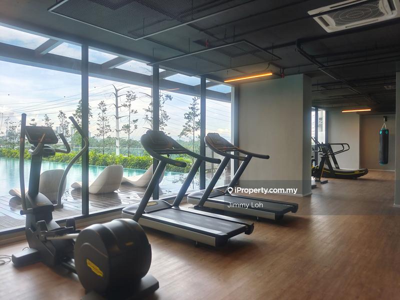 Residensi Servis untuk Dijual di Lot 15 oleh Jimmy Loh - iProperty.com.my