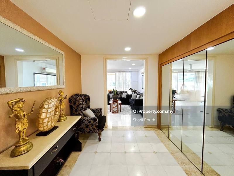 Kondominium untuk Dijual di Pantai Panorama Condominiums oleh Sharil Routh - iProperty.com.my