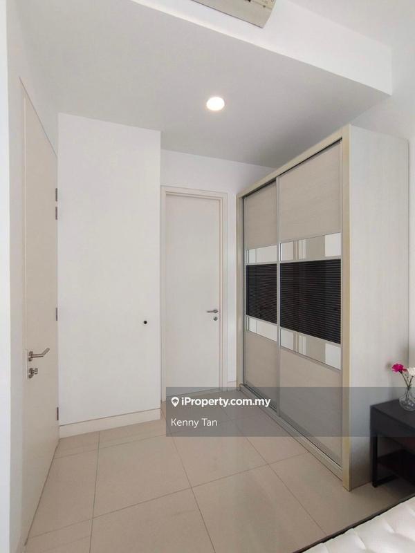 Service Residence for Sale in Arnica @ Tropicana Gardens by Kenny Tan - iProperty.com.my