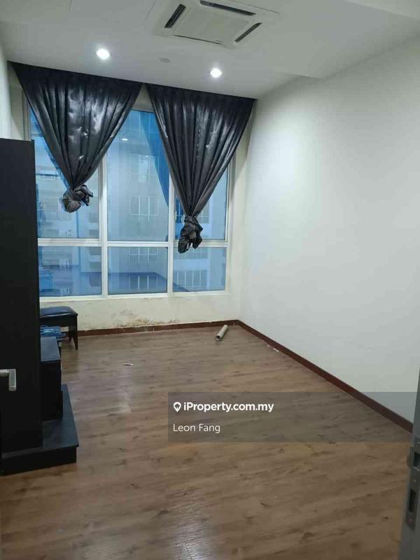 Service Residence for Rent in Zen Suites @ Zetapark by Leon Fang - iProperty.com.my
