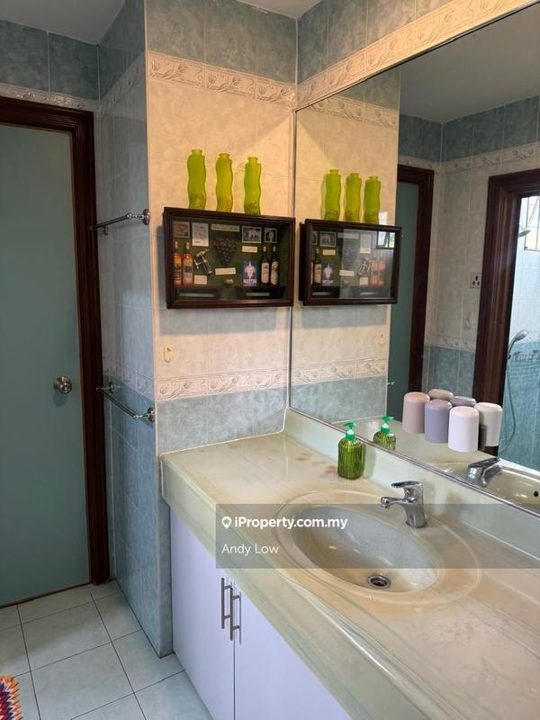 Semi-Detached House for Rent in Templer Bestari, Rawang by Andy Low - iProperty.com.my