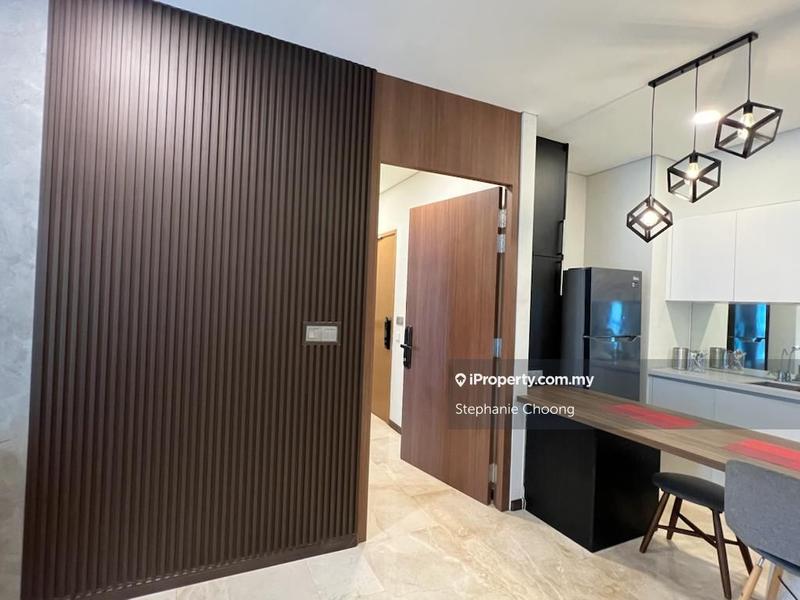 Kediaman Servis untuk Dijual di Sky Suites @ KLCC oleh Stephanie Choong - iProperty.com.my